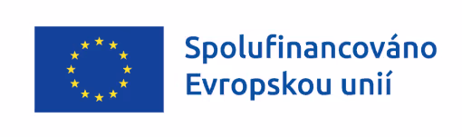 Spolifunancováno Evropskou Unií