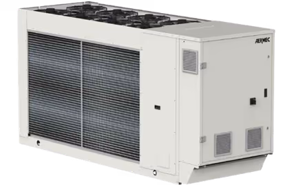 AERMEC - NRGI / NRGI-H (151 - 602)