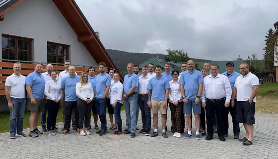 Teambuilding 2024