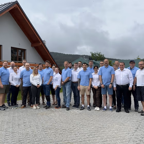 Teambuilding 2024