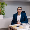 Ing. Petr Řezníček, MBA