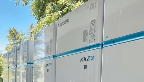 MITSUBISHI HEAVY INDUSTRIES aktualizovalo celosvětové referenční projekty