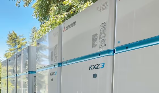 MITSUBISHI HEAVY INDUSTRIES aktualizovalo celosvětové referenční projekty