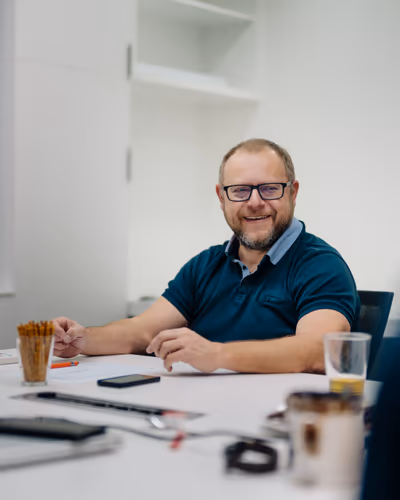 Ing. Vladimír Houška
