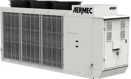 Energeticky úsporné tepelné čerpadlo s vysokou účinností